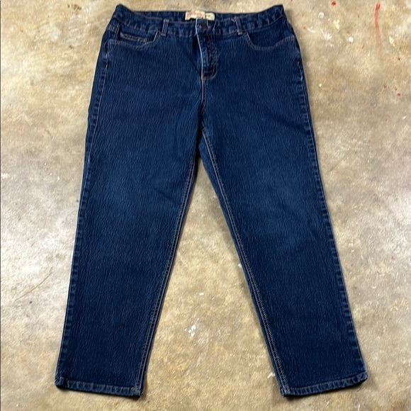 Just my Size Classic Stretch Denim Jeans
Size: 18 W Short - Picture 1 of 6